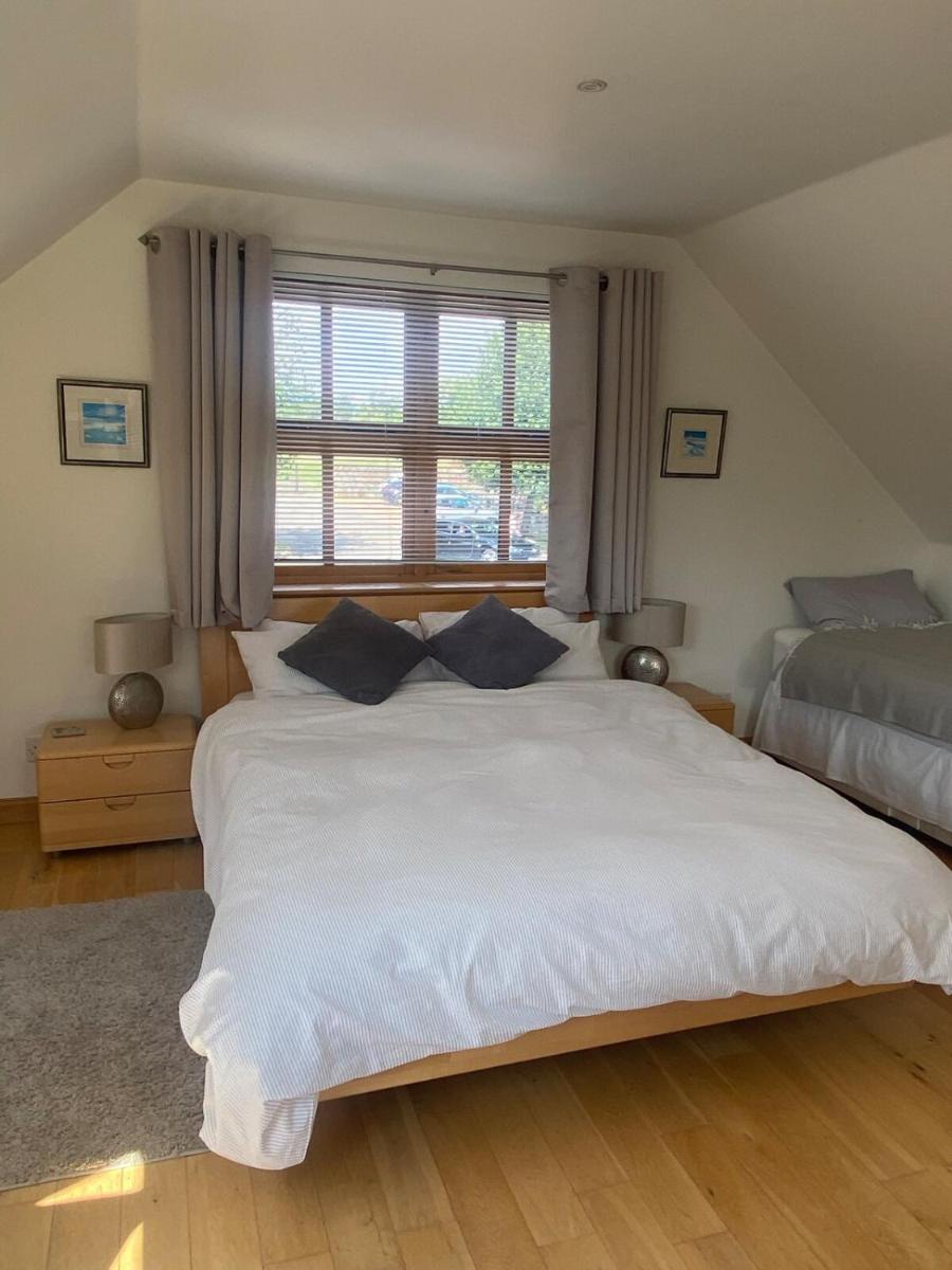 Loch Leven Loft - Housity