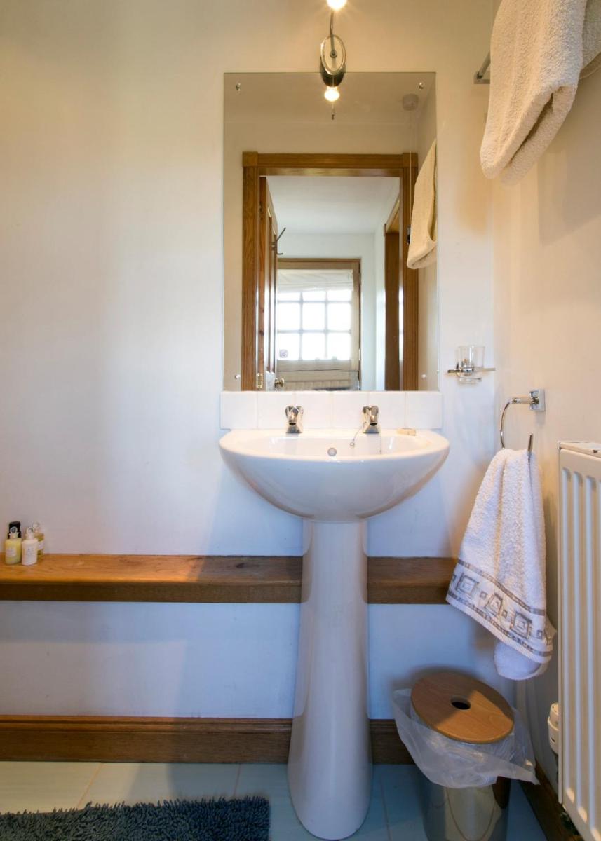 Loch Leven Loft - Housity