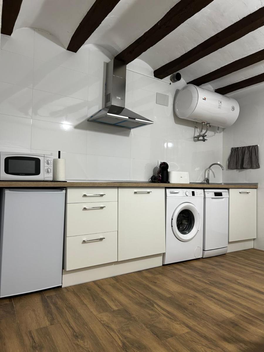 Apartamento Casco Histórico Tarazona - Housity