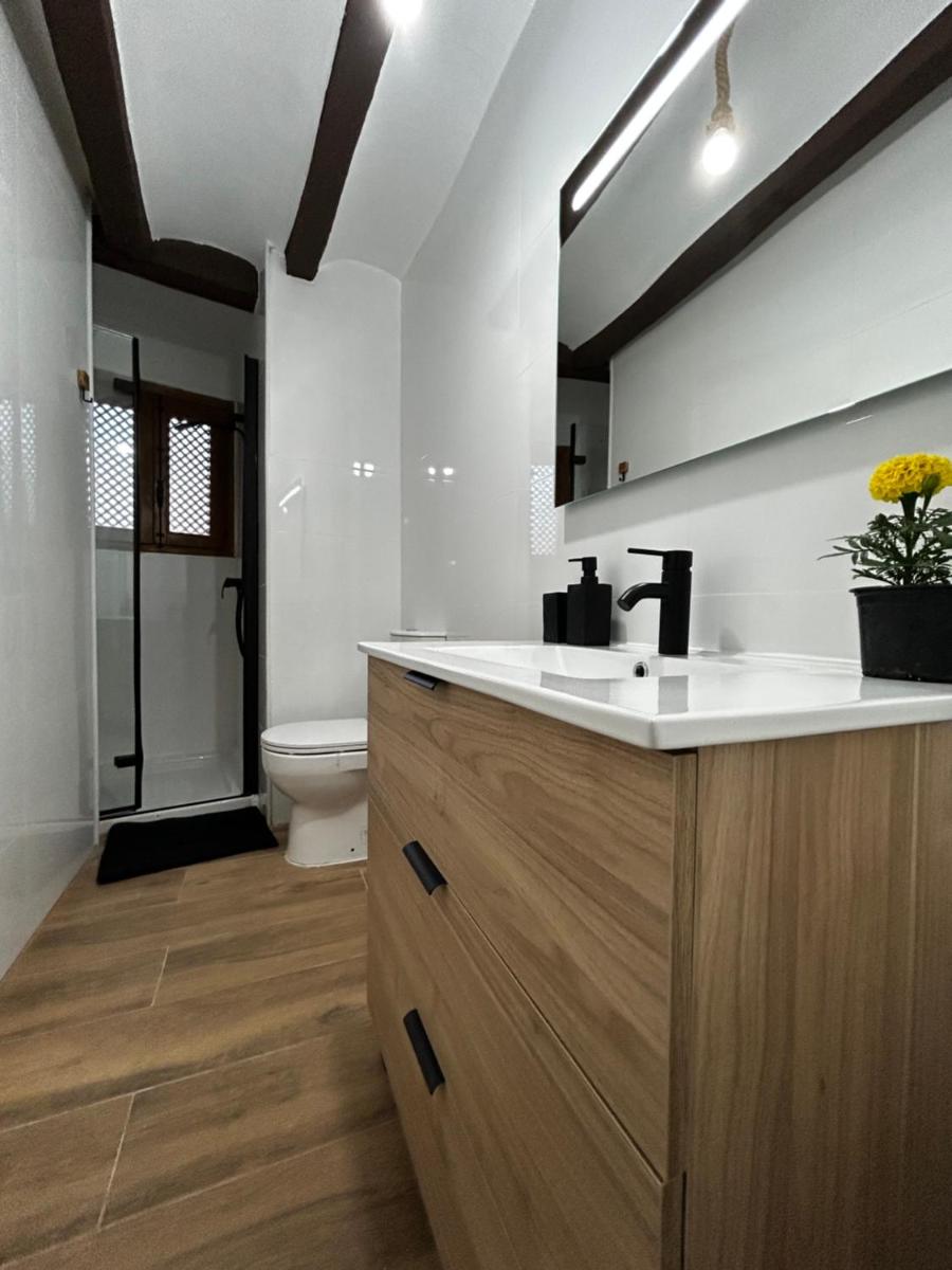 Apartamento Casco Histórico Tarazona - Housity