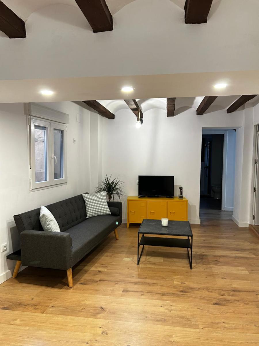 Apartamento Casco Histórico Tarazona - Housity