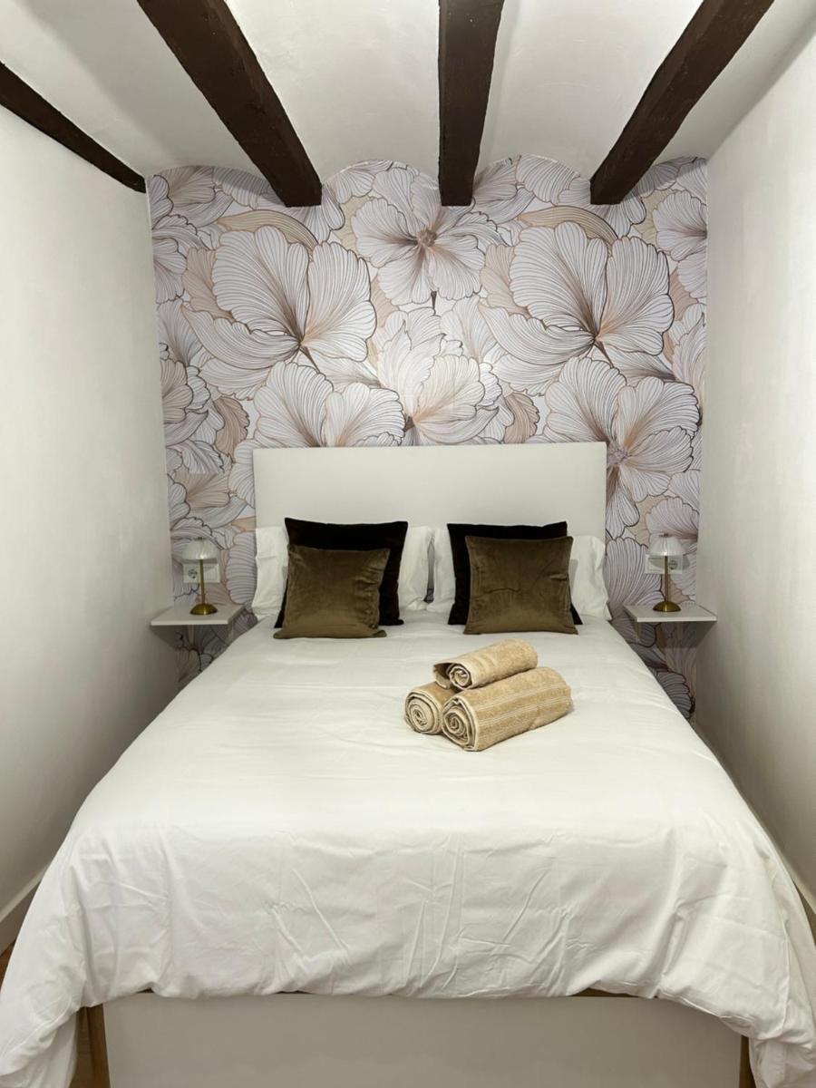 Apartamento Casco Histórico Tarazona - Housity