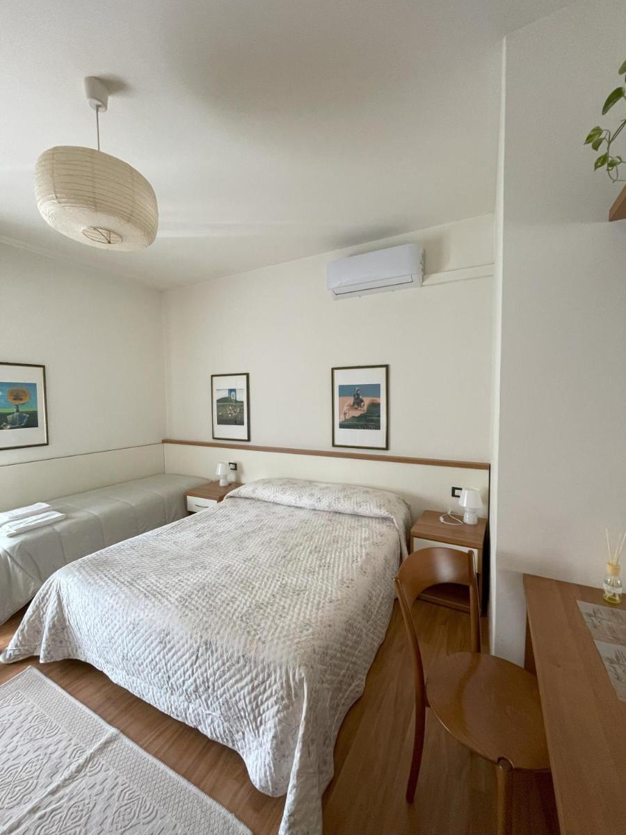 Residence Al Bacareto - Housity