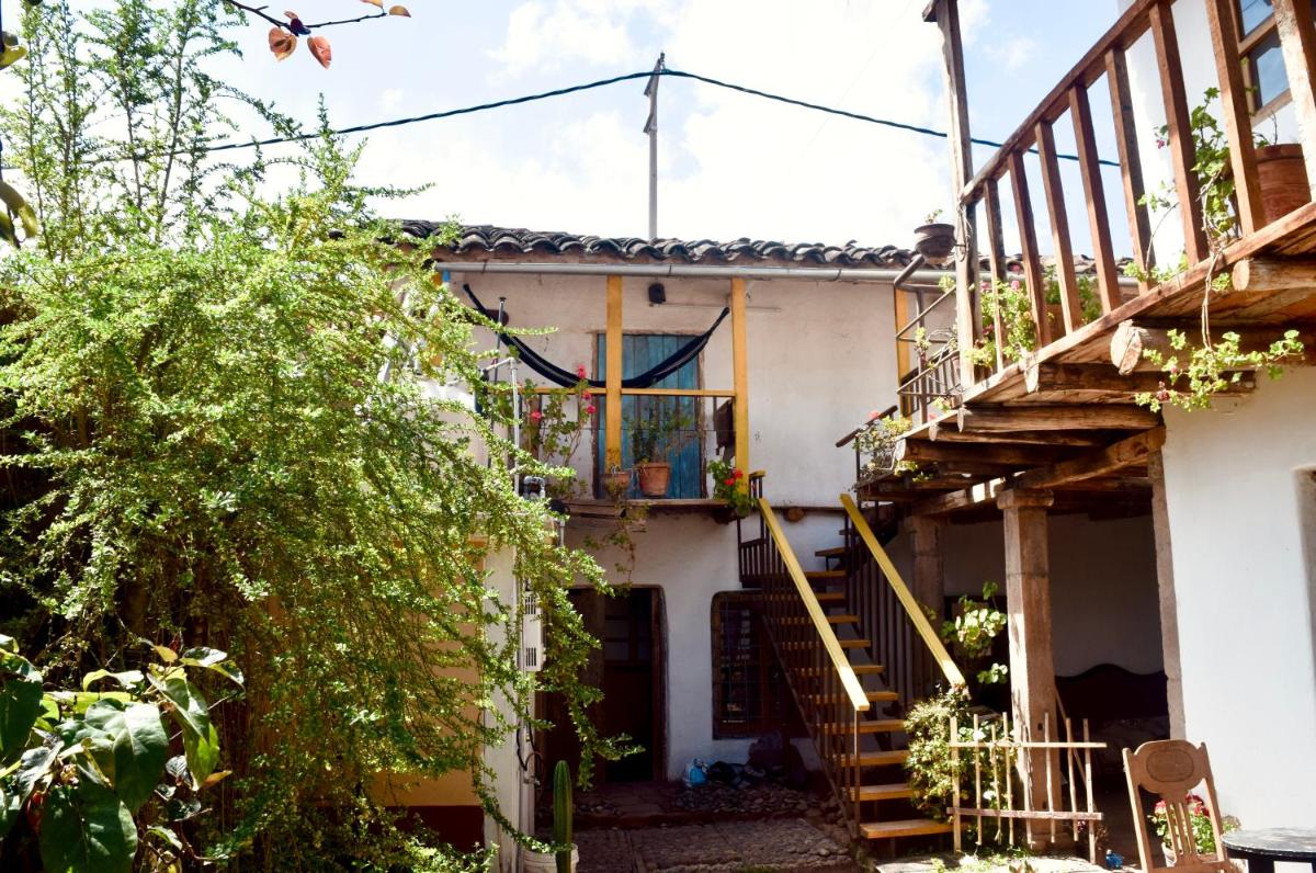Casa Takiy - Housity
