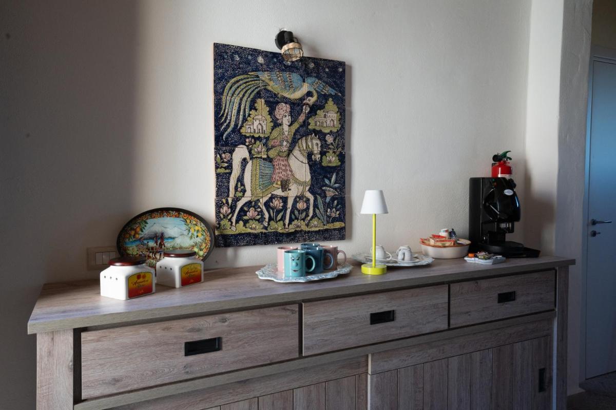 Rooms Parrinelli - Housity