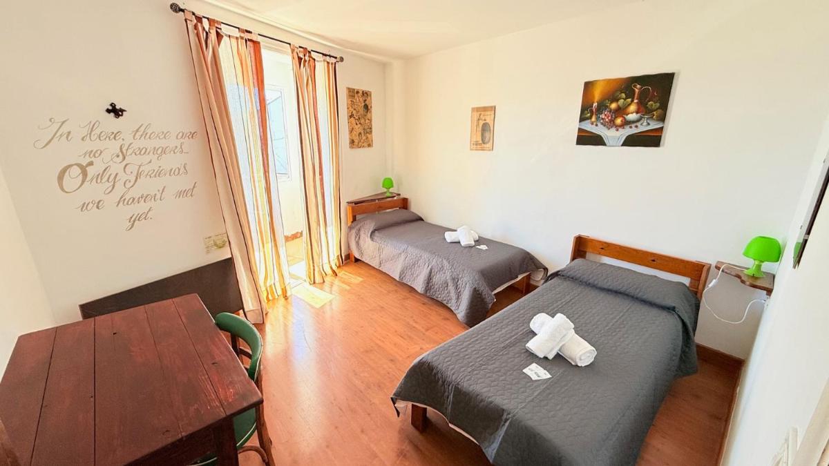 Pensión y Albergue Matias Locanda - Housity