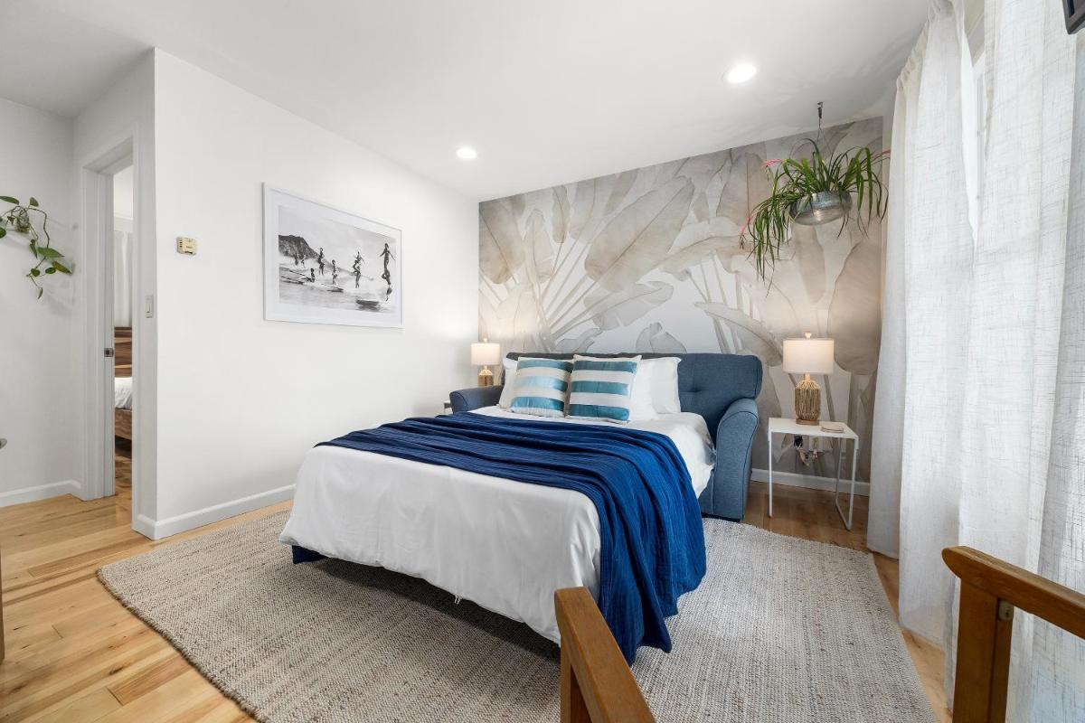 Swell House Santa Cruz - Housity
