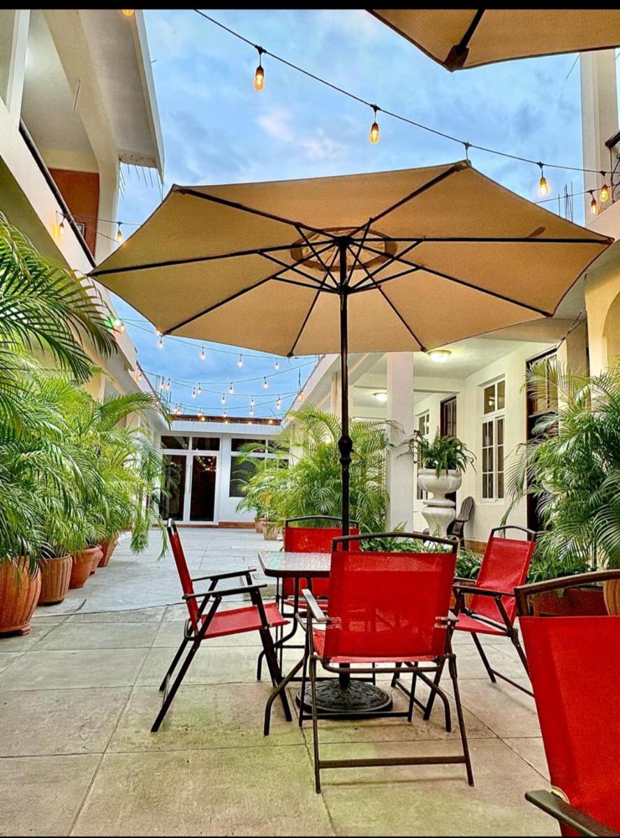 Hotel El Reformador - Housity