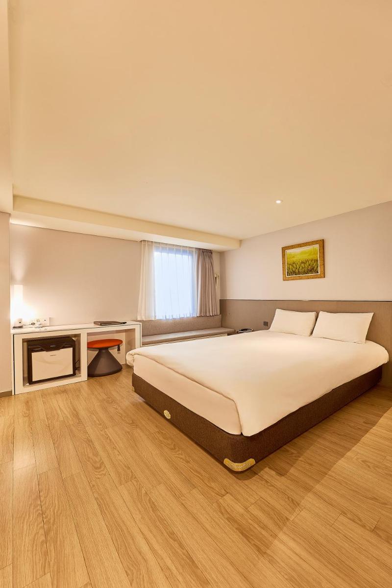 Hotel Thomas Myeongdong - Hizvo