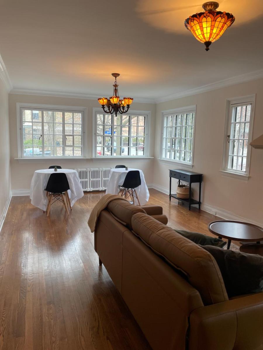 Ambassador B&B - Housity