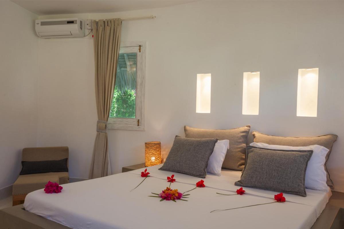 The Kasa Malindi - 'formerly Leopard Point Beach Resort' - Housity