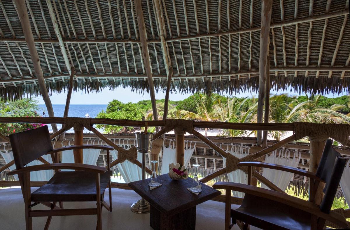 The Kasa Malindi - 'formerly Leopard Point Beach Resort' - Housity