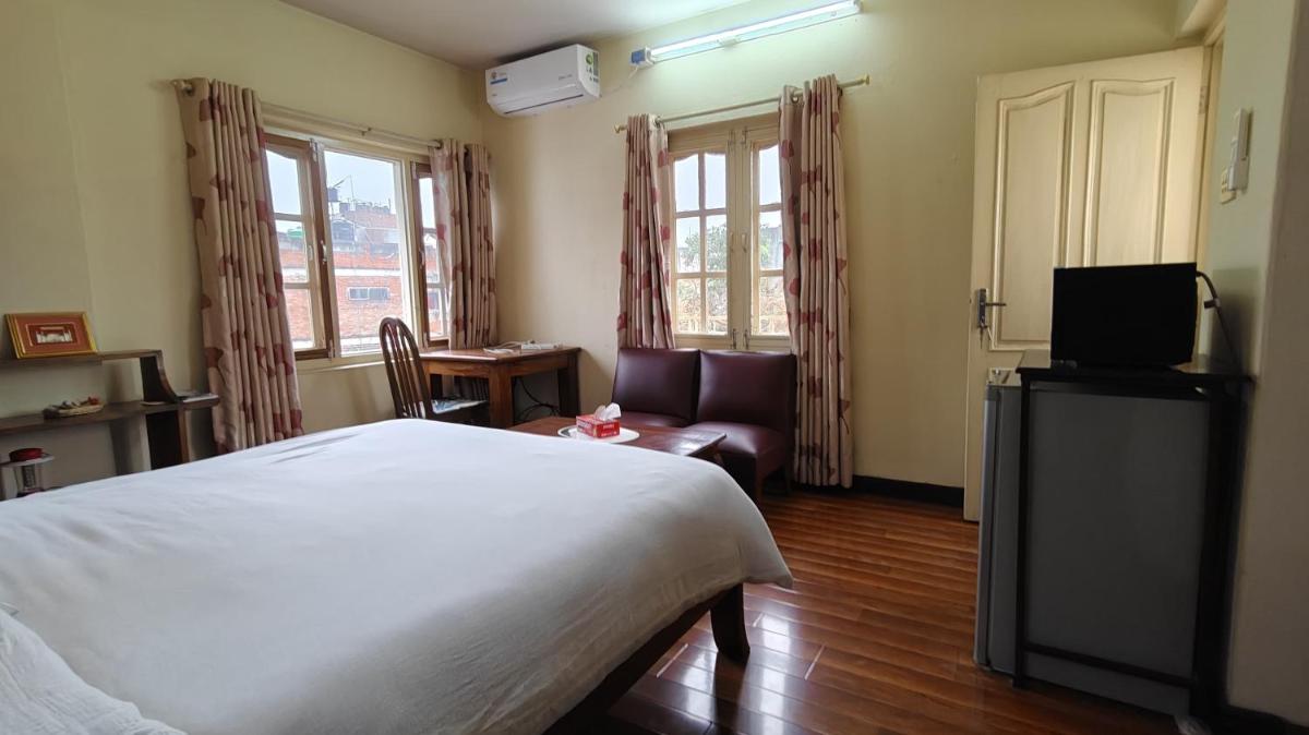 Rooftop Studio and 2BHK Apartments in Kathmandu's most happening place - Hizvo