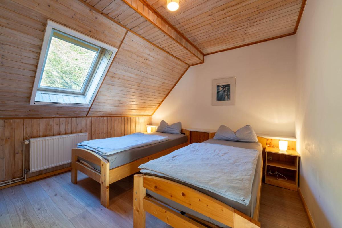 Ferienwohnungen Behling am Schufutsberg - Housity