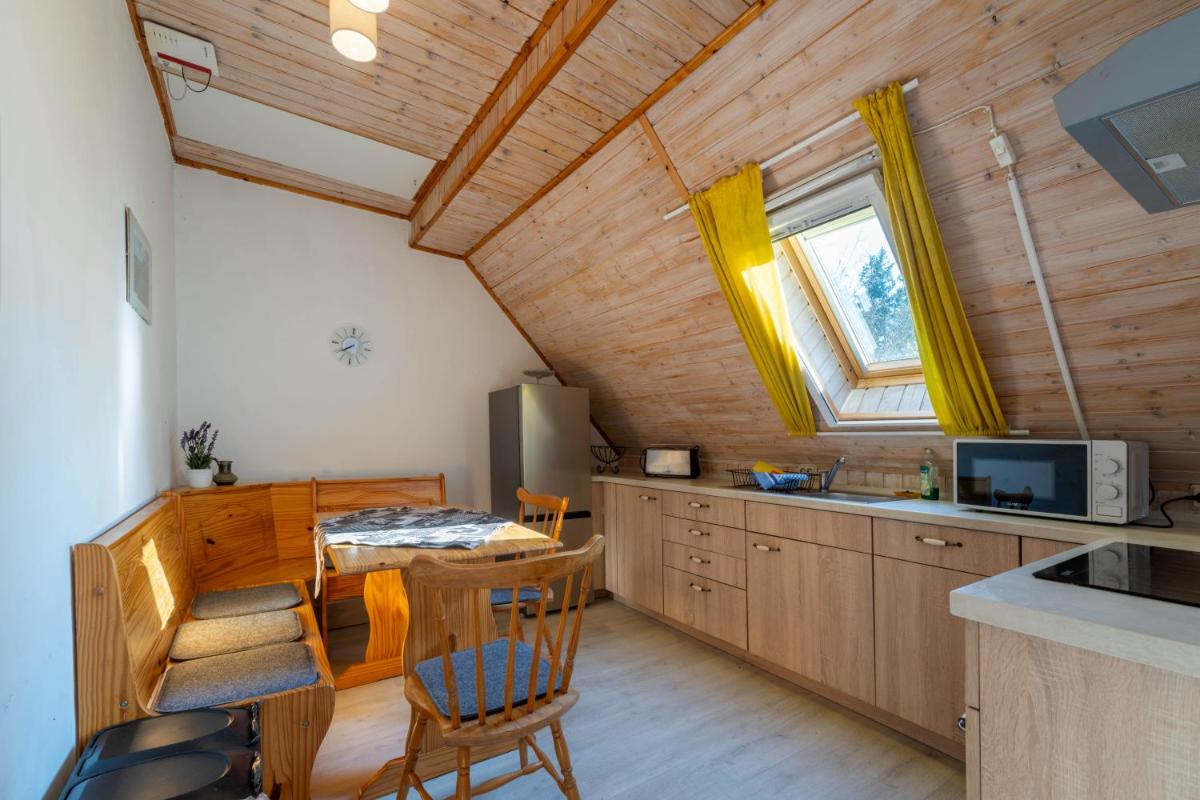 Ferienwohnungen Behling am Schufutsberg - Housity