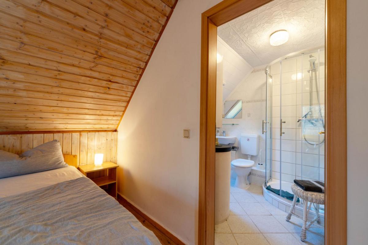 Ferienwohnungen Behling am Schufutsberg - Housity