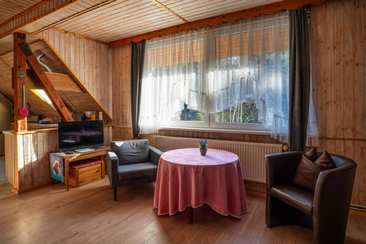 Ferienwohnungen Behling am Schufutsberg - Housity