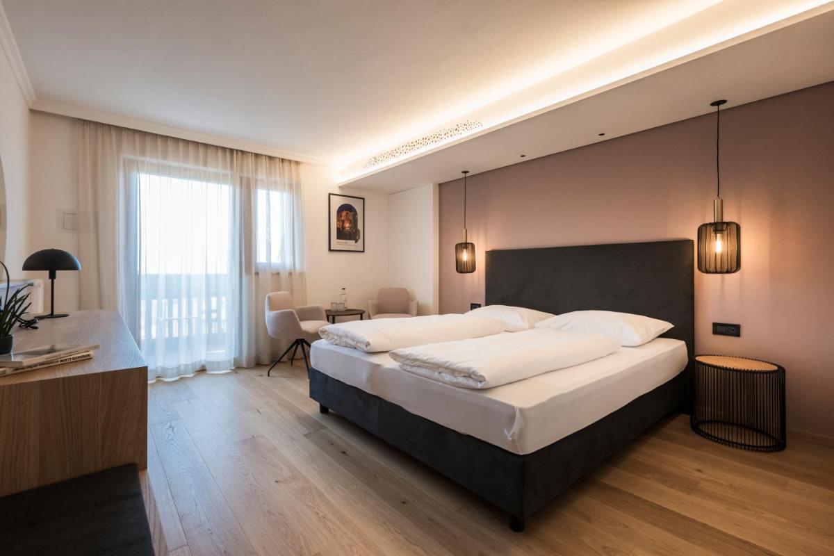 Hotel Erzherzog Johann - Housity