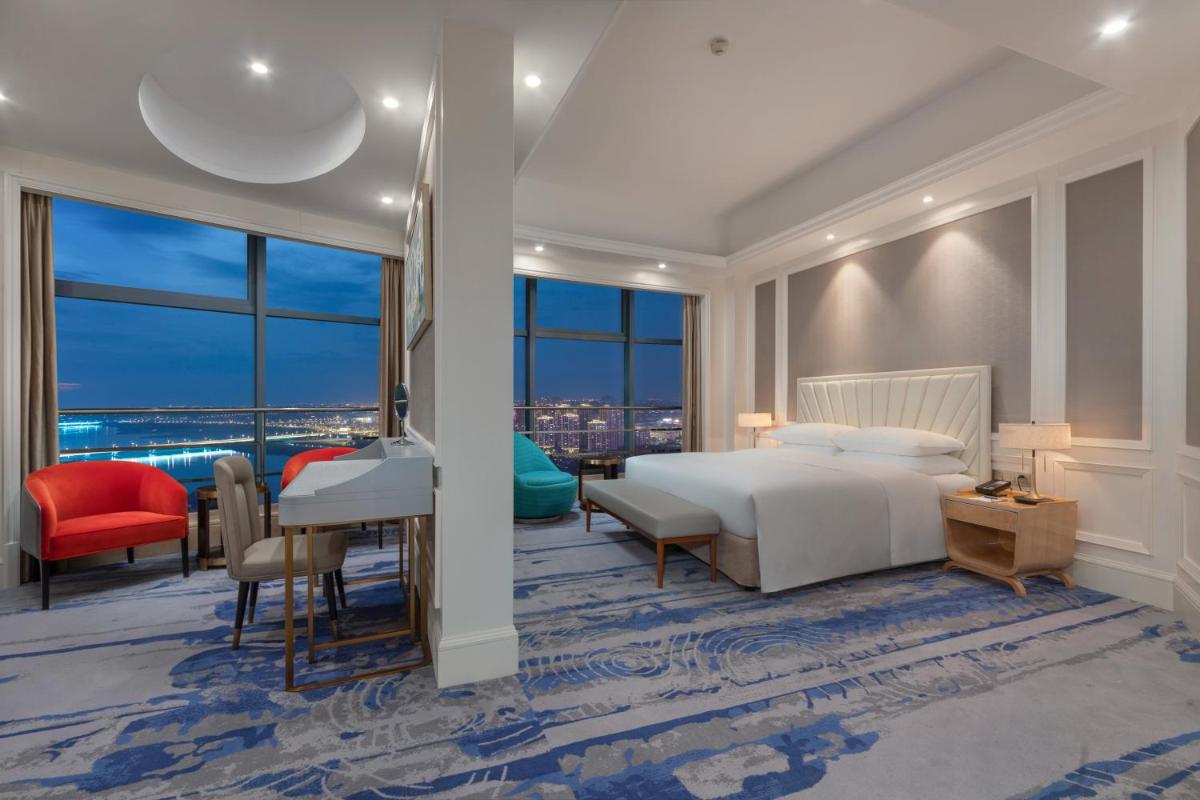 Sheraton Shaoxing Shangyu - Housity
