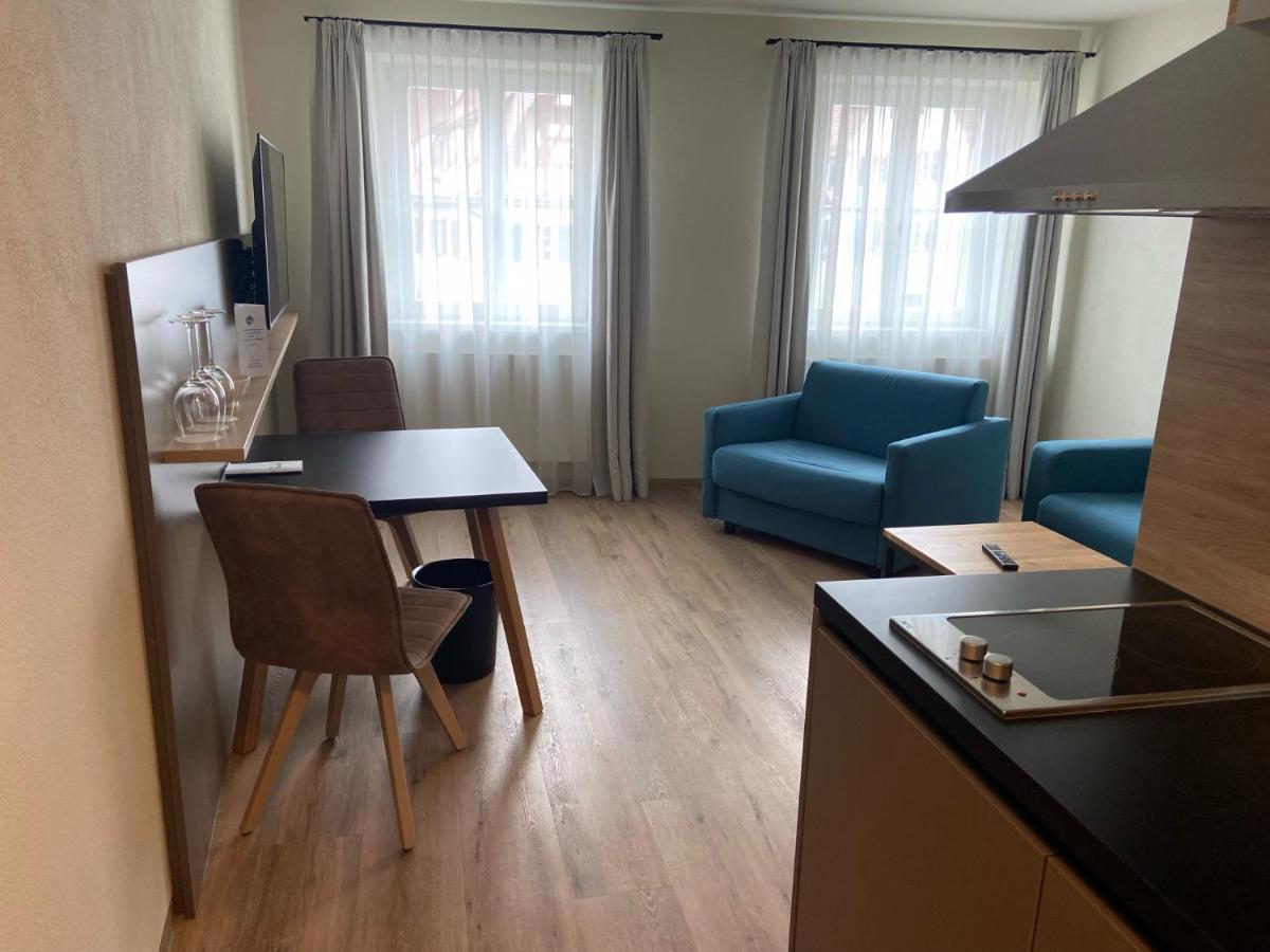 Altstadthotel Millipp - Housity