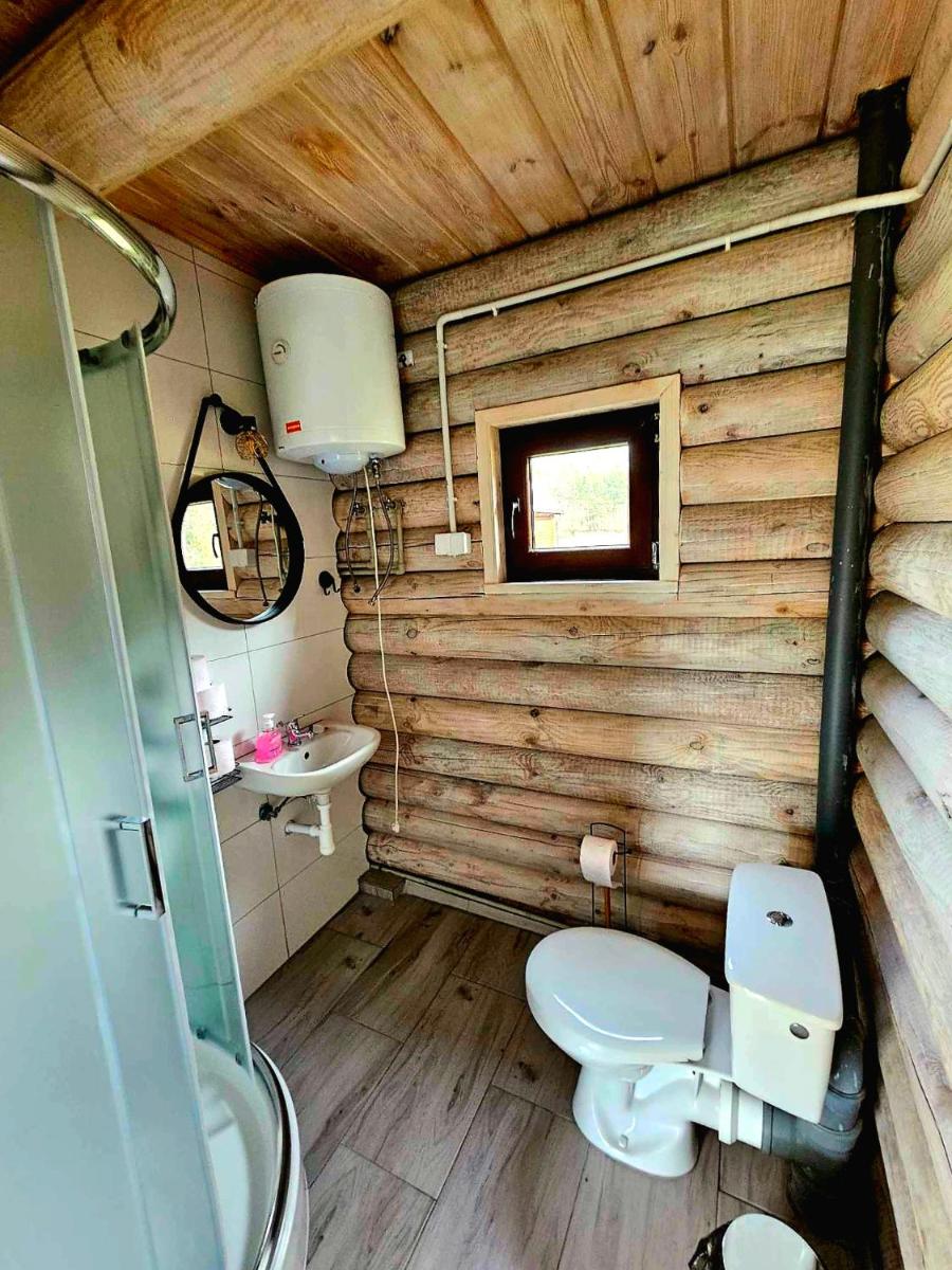 Gościniec Kukle - Housity