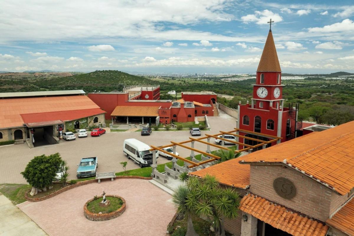 Hotel Boutique Nueva Escocia, Puebla - Housity