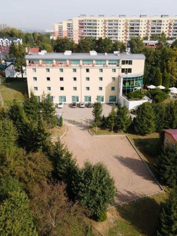 Hotel Artur - Hizvo