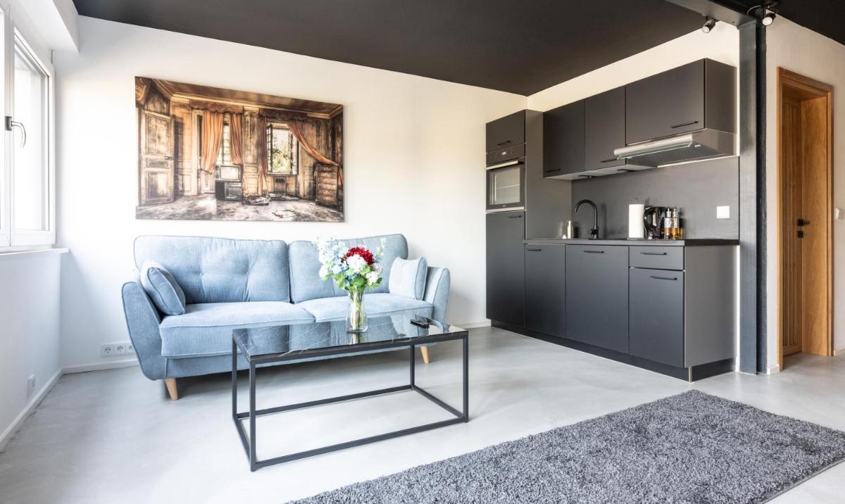 Belnoir by BRIGHT - Housity