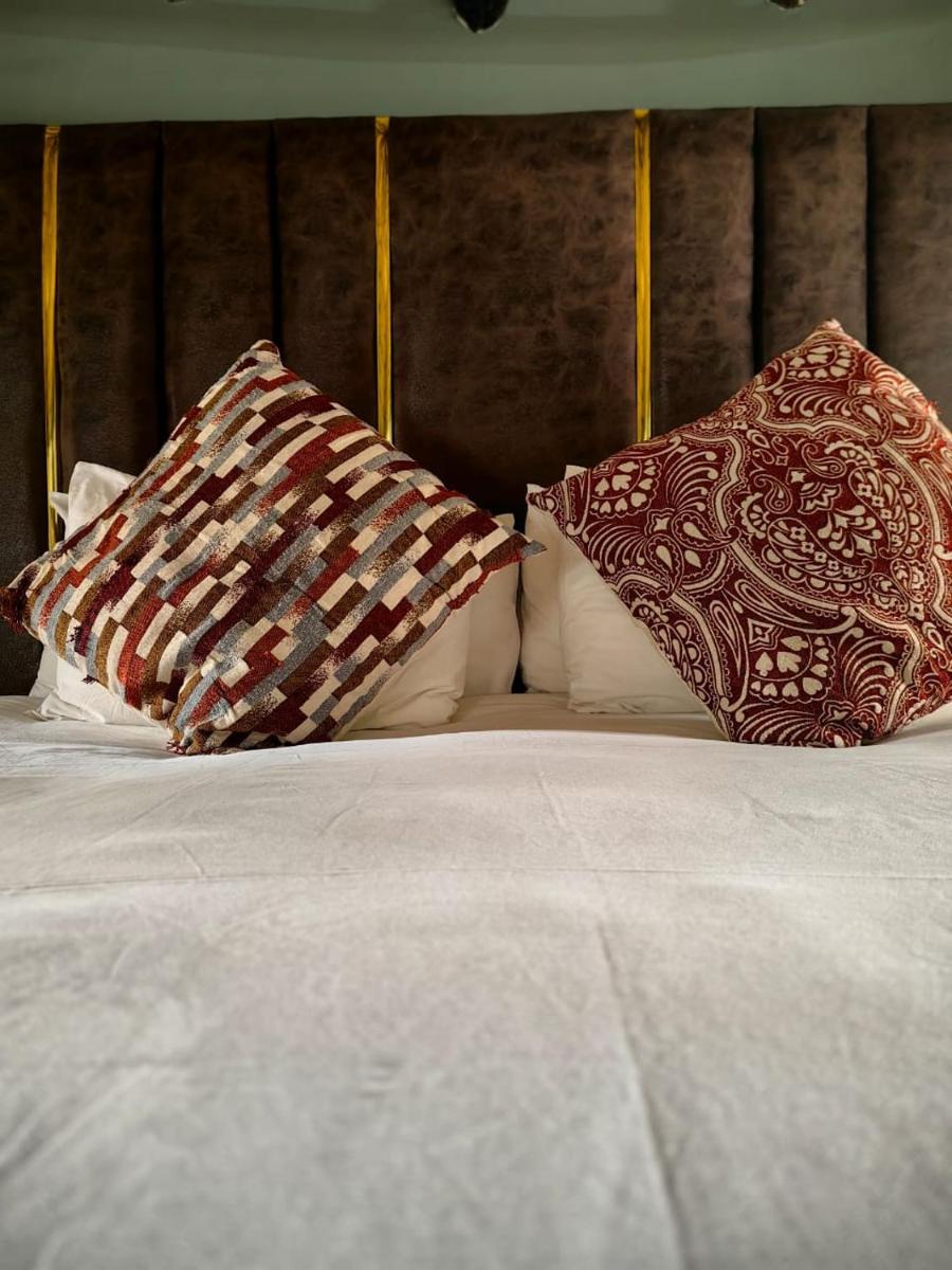 Munati B&B - Housity