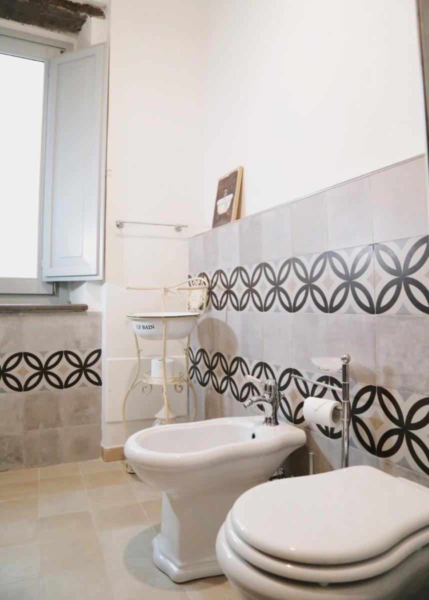 B&B Le Mongolfiere - Housity