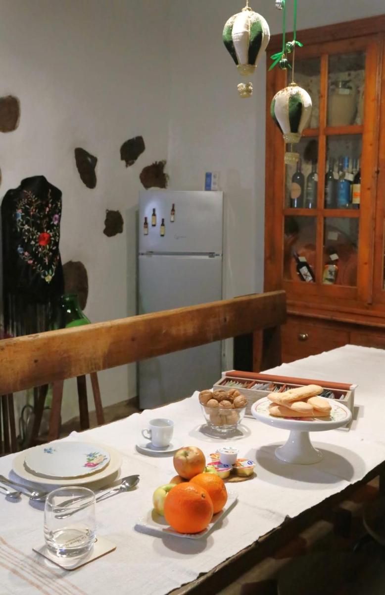 B&B Le Mongolfiere - Housity