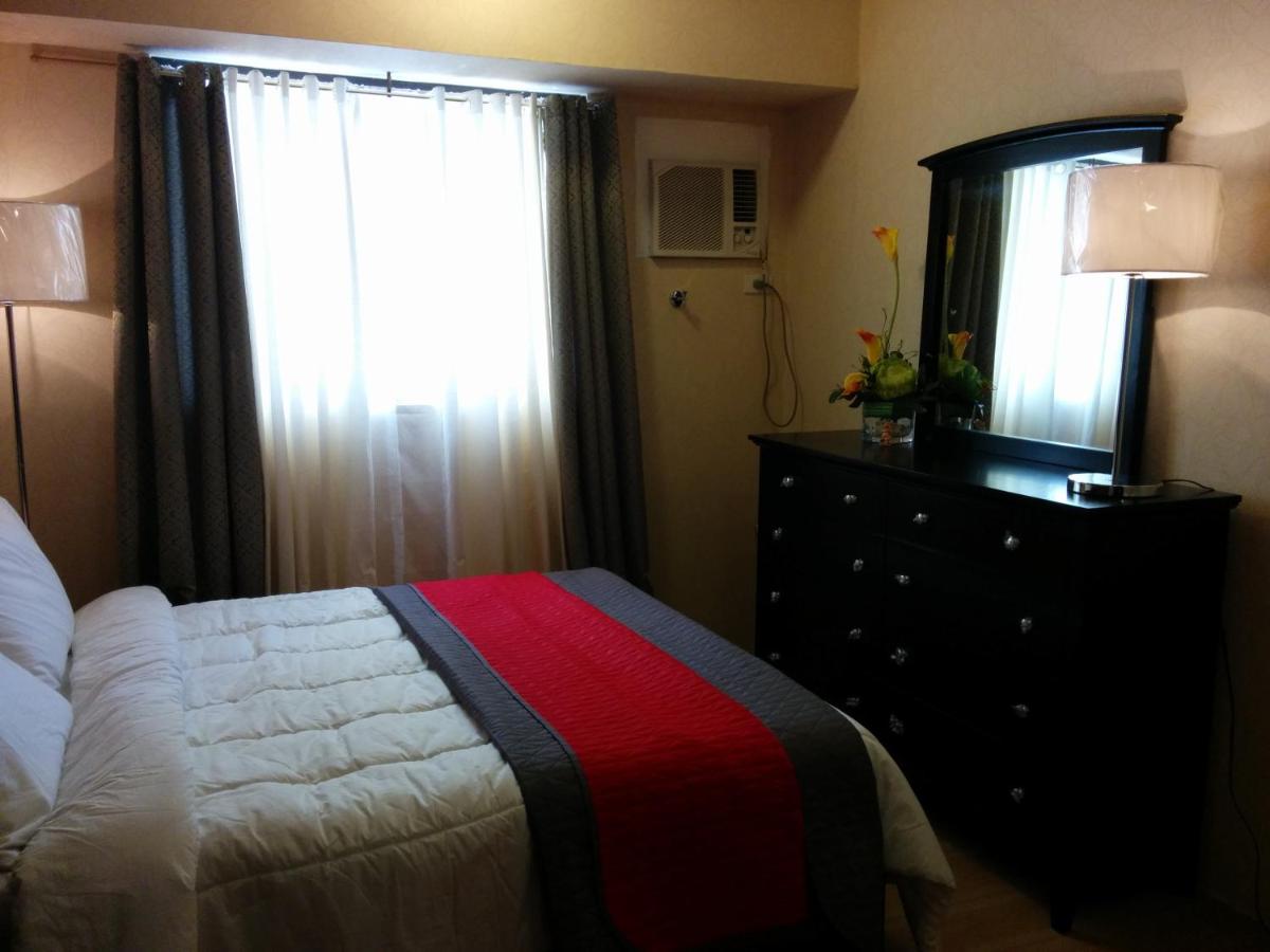 Sodi's Place at Escalades Condominium - Hizvo