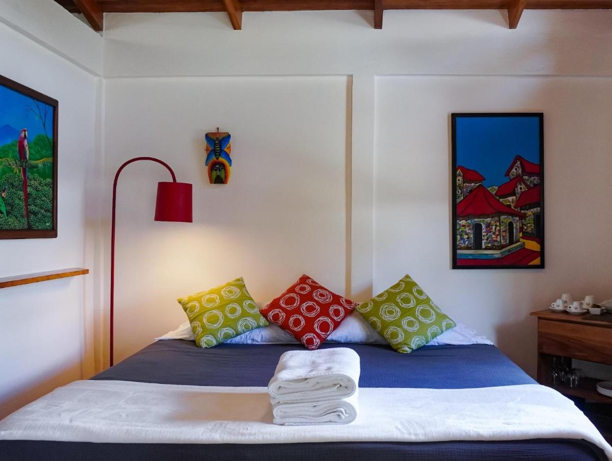 Sueño Río Celeste Boutique B&B - Housity