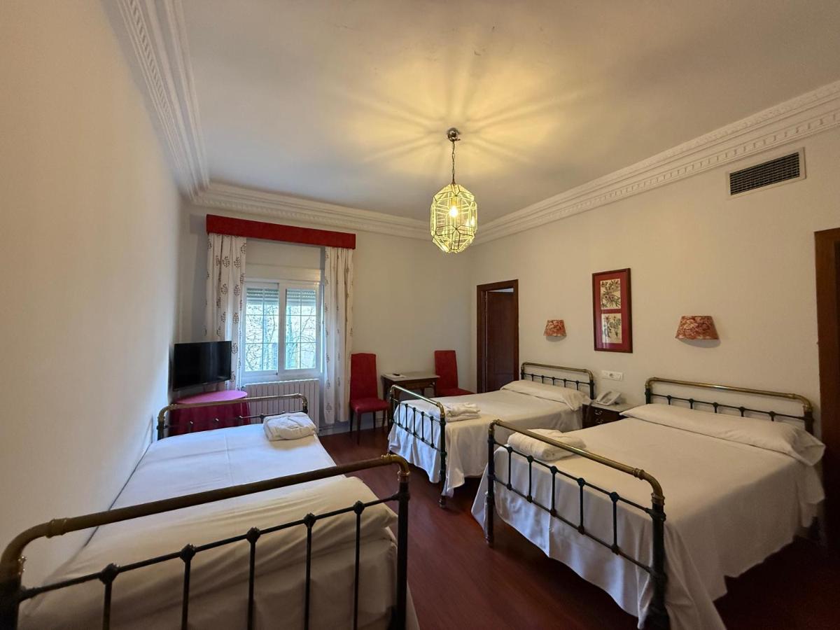 Hotel Parque Balneario Termas Pallares - Housity