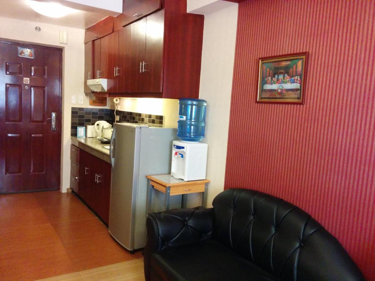 Sodi's Place at Escalades Condominium - Hizvo