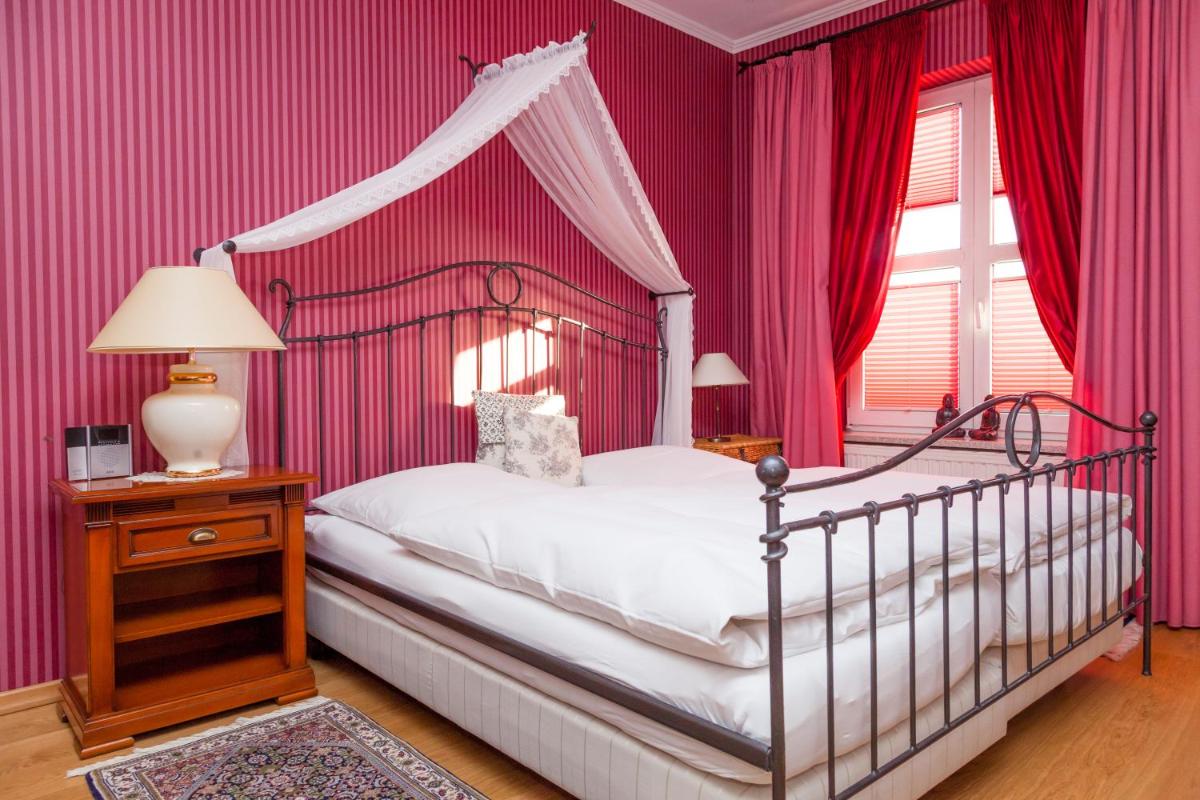 Hotel Seehof Leipzig - Housity