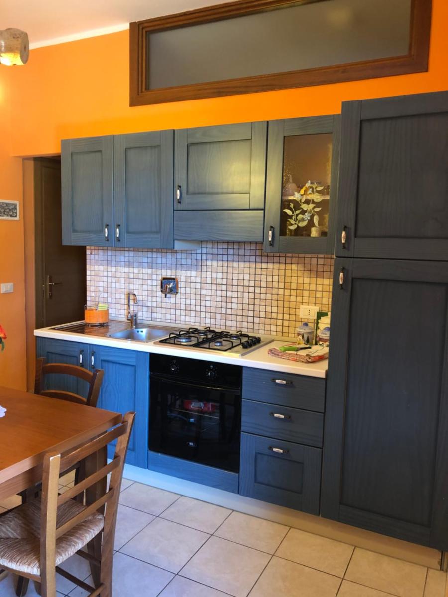Agriturismo Poggio all'Olivo - Housity