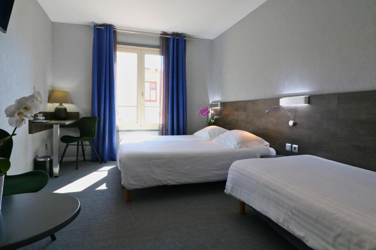 Hôtel Napoléon - Housity