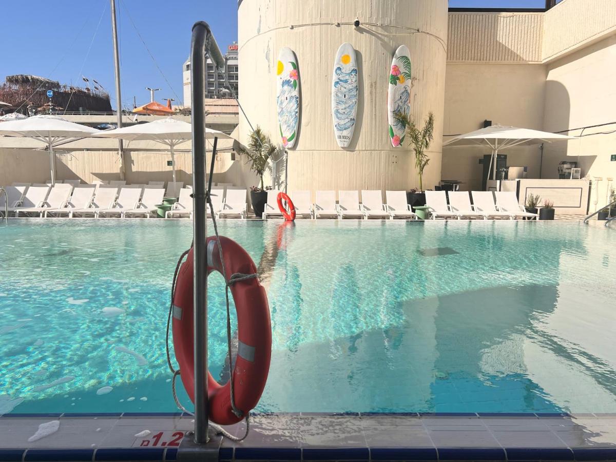 Herods Tel Aviv By The Beach - Housity