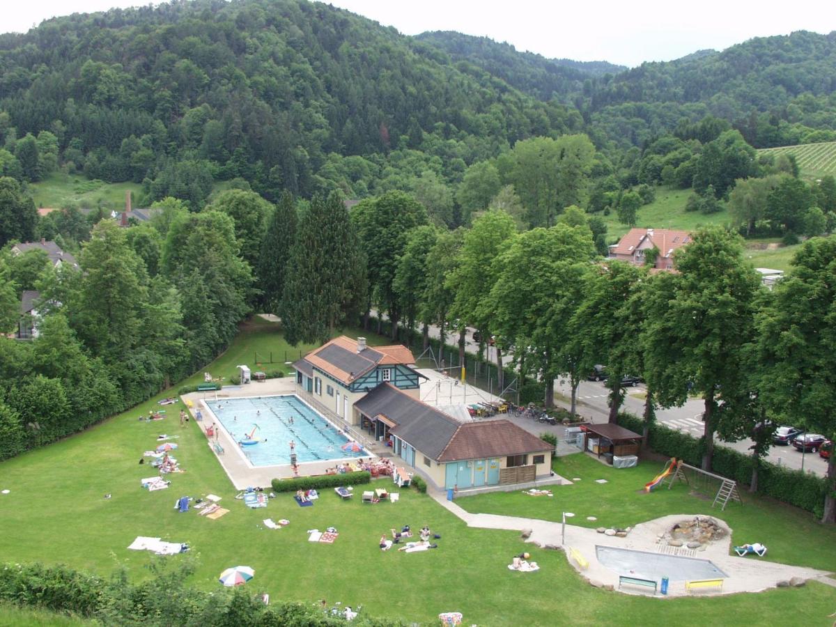 Suitetrails - Ferienhaus Franz Kleindienst