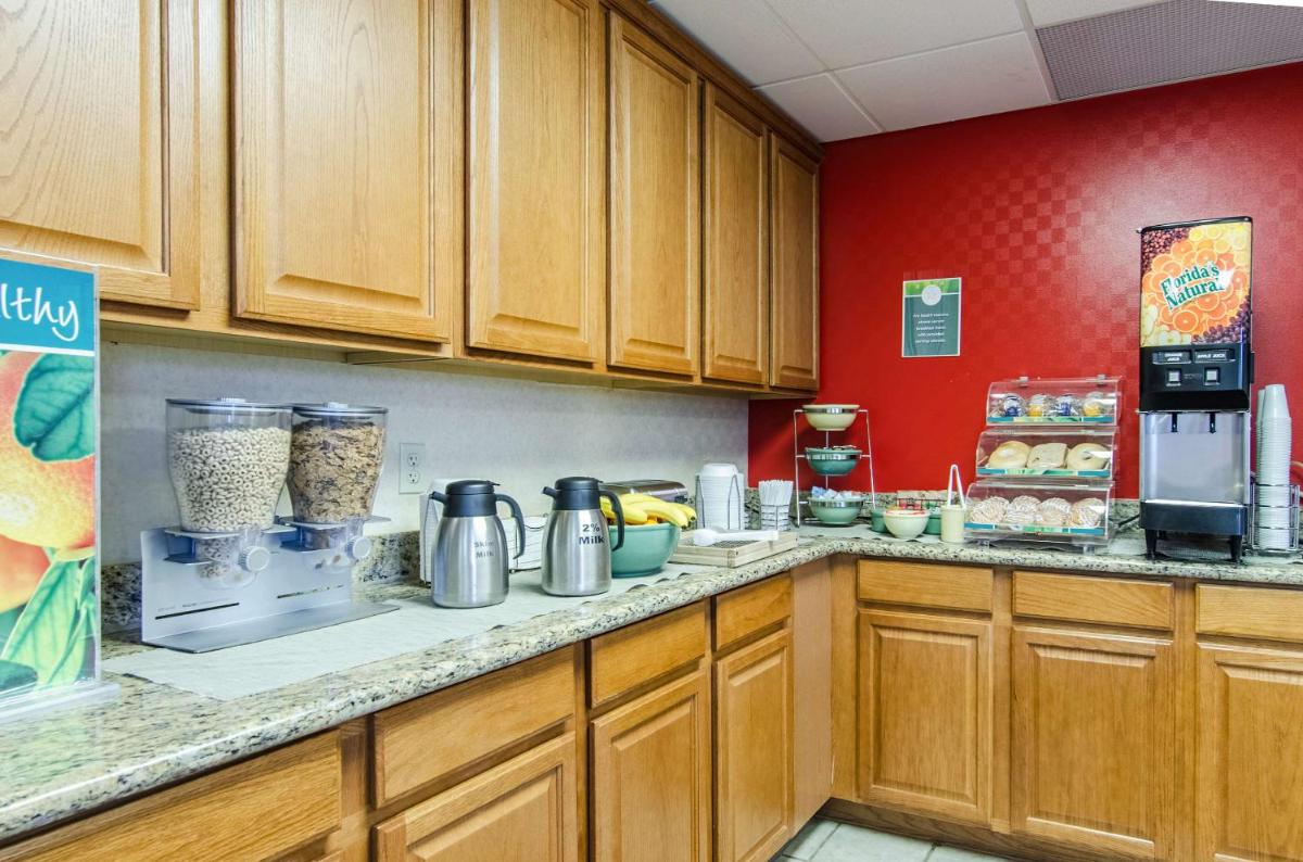 Quality Inn Junction City near Fort Riley - Housity