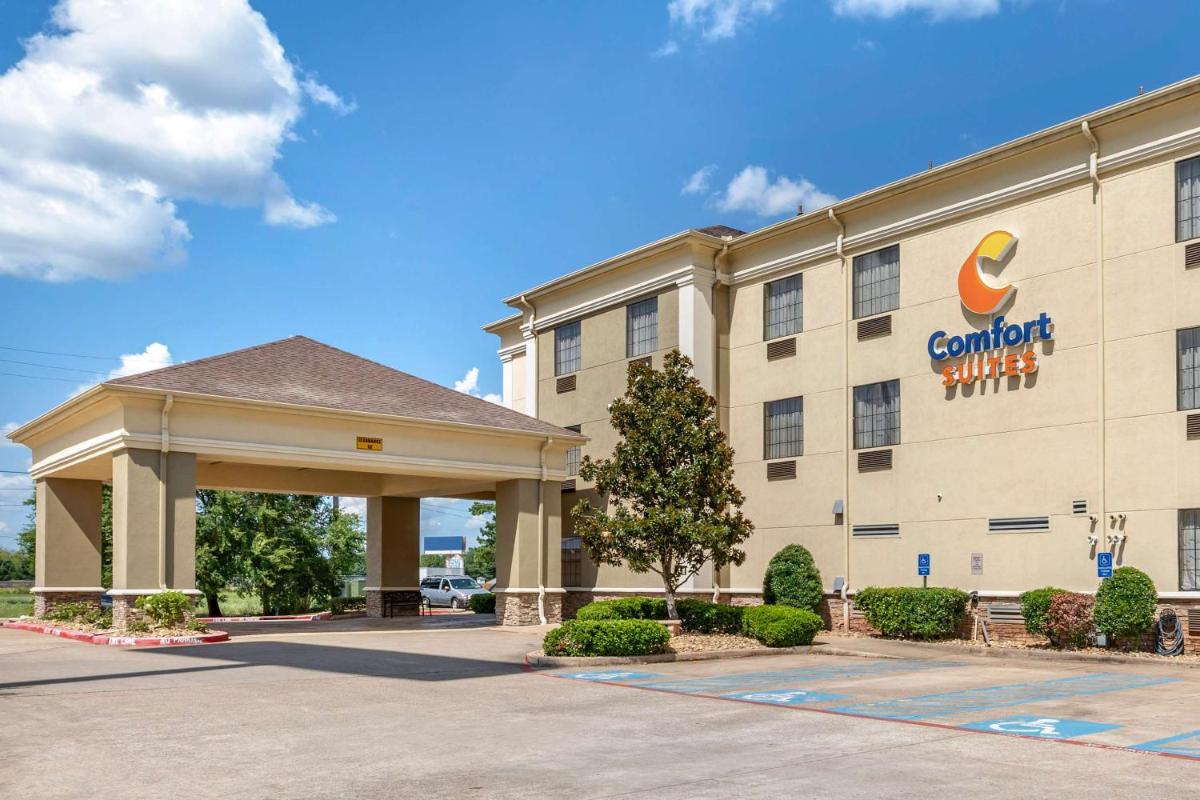 Comfort Suites Shreveport West I-20 - Housity