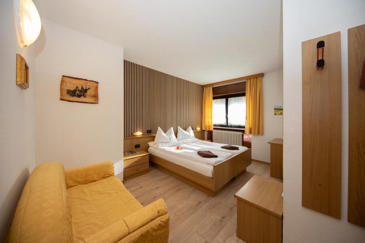 Albergo Venezia - Housity