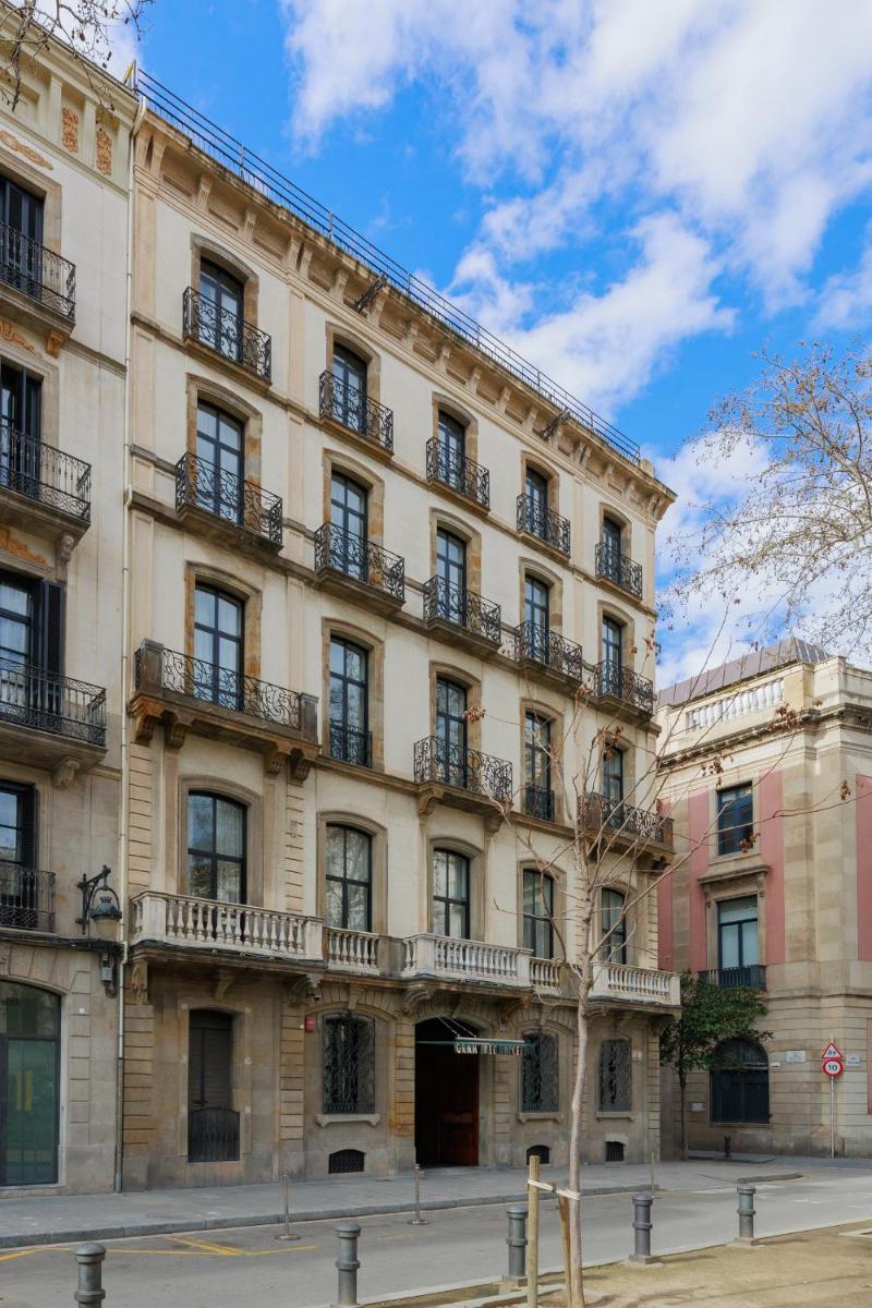 Hotel Medinaceli 4 Estrellas SUPERIOR - Housity