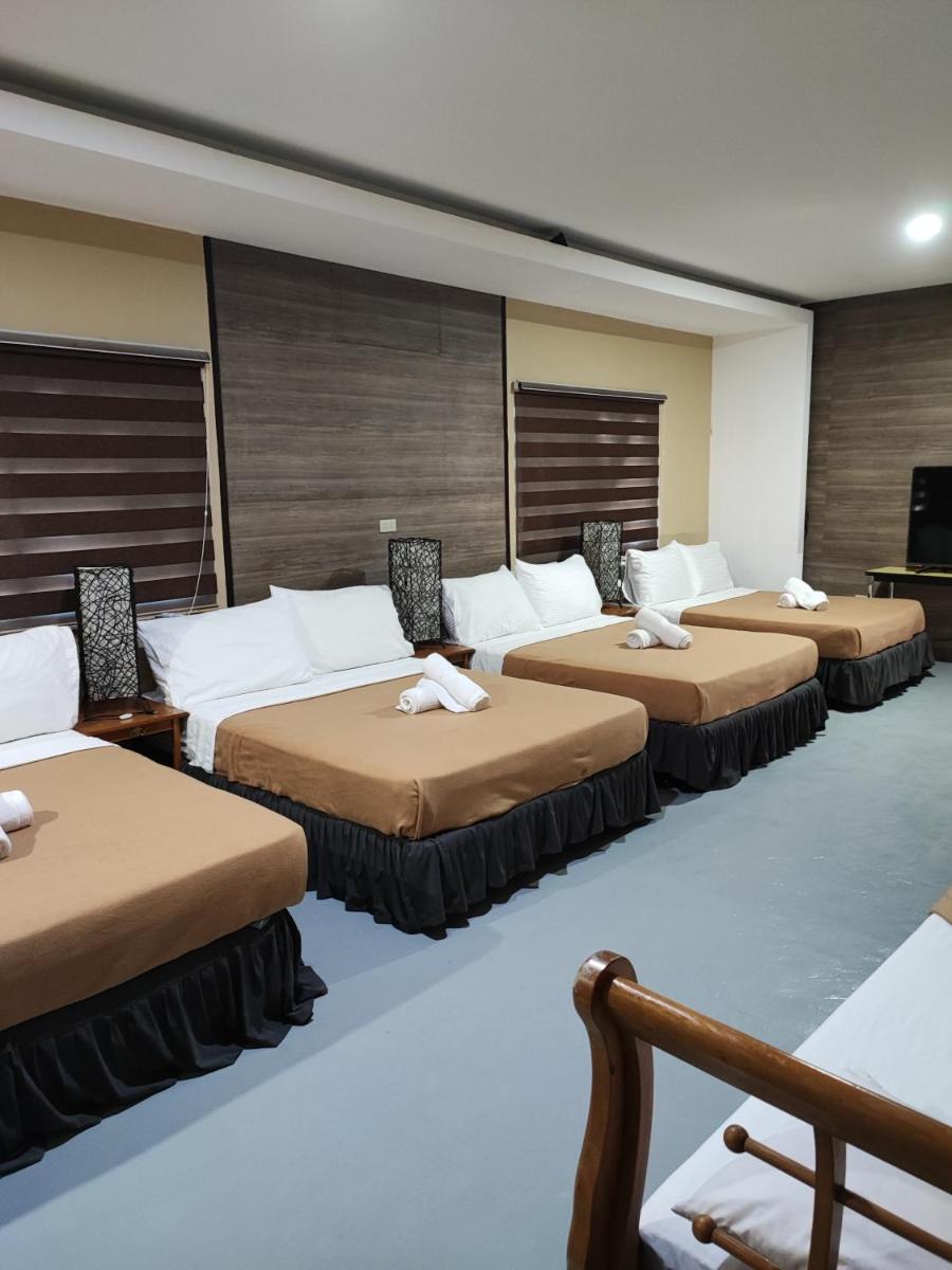 Raya Del Sol Dive Resort - Housity