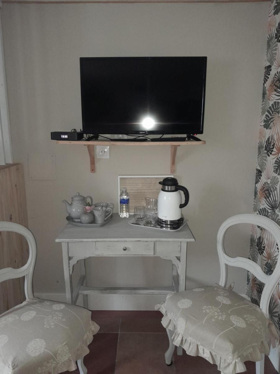 Chambre d'hôte Amitié et Jardin - Housity