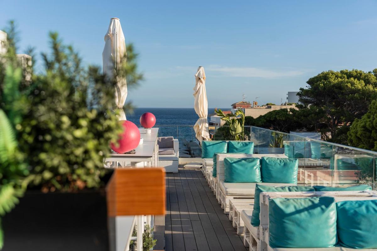 Onmood Cala Ratjada - Bed & Brunch - Housity