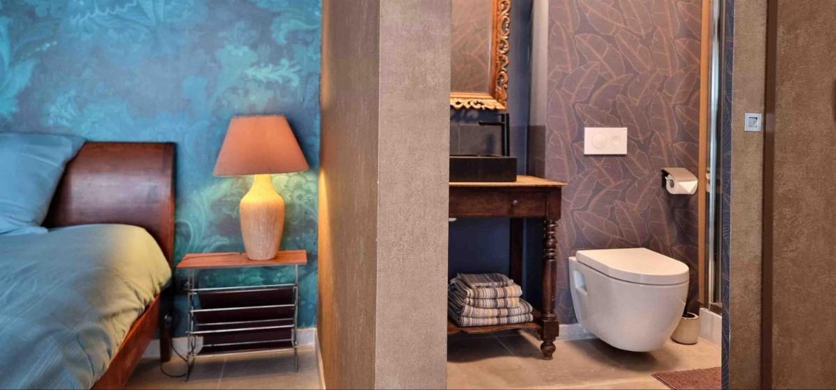 Logies La Chèvre Folle - Housity