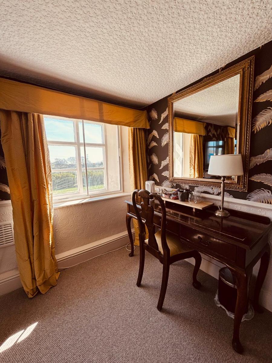 The Sibson Inn Hotel - Housity