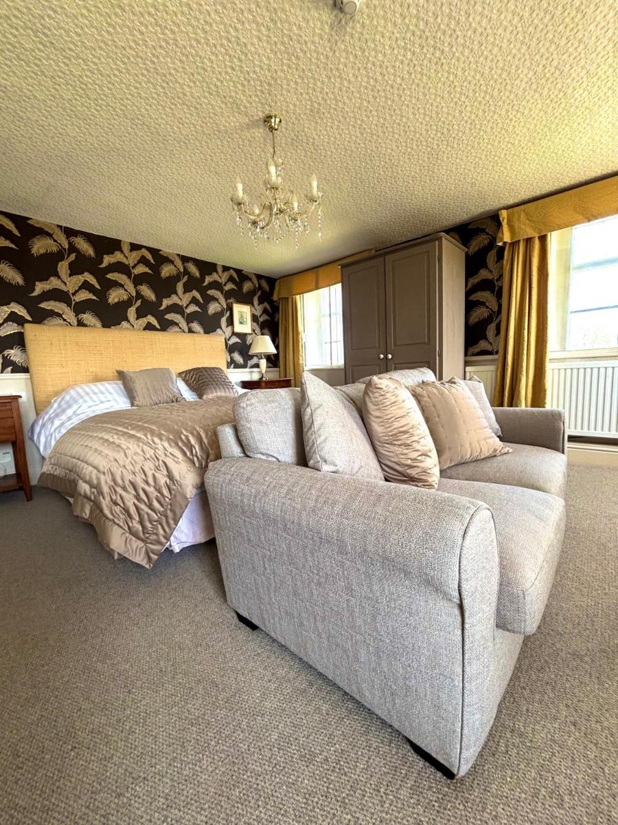The Sibson Inn Hotel - Housity
